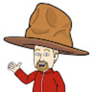 Meet your Posher, Cameron